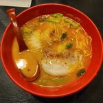 麺家 津田四川 - 