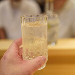 味ひろ - これ料理を邪魔せず、めっちゃ美味い