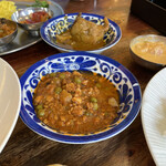 印度料理シタール - 