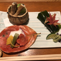 浅草一文 別館 - 