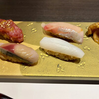 神田 鮨 近松 - 