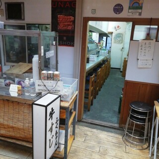 牛めし ふくちゃん_2