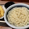 丸亀製麺 郡山店