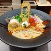 トレ海老アーンnoodle三宮
