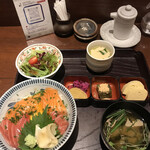 和DINING あらた はなれ - 