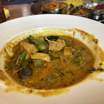 印度料理シタール - 