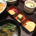 和DINING あらた はなれ - 