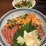 和DINING あらた はなれ - 