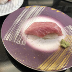 Gurume Kaitenzushi Magurodon'Ya Yazae'Mon - 