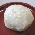 川村屋賀栄 - 瀬戸川饅頭