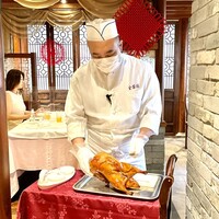全聚徳 銀座店 - 