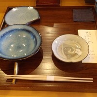 秋田 てんぷら みかわ - 