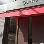 Quatre - 