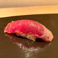 匠　達広 - 鮪 赤身 漬け