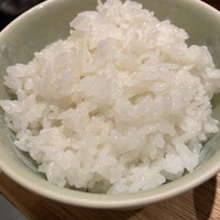 銀座米料亭 八代目儀兵衛 - 