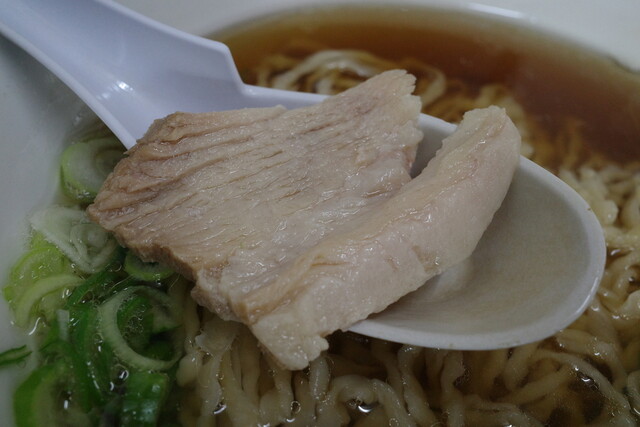 さっぽろ - 羽前小松（ラーメン）の写真