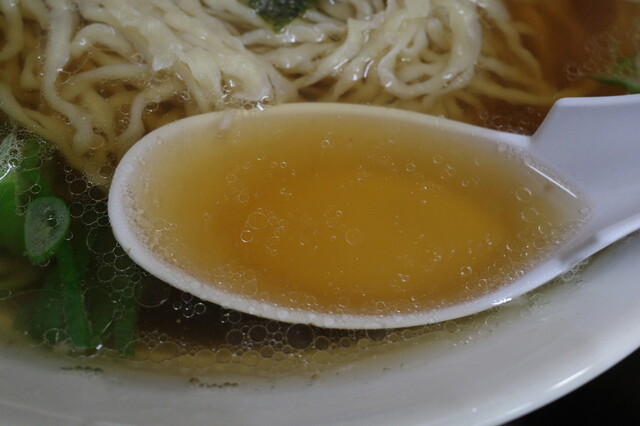 さっぽろ - 羽前小松（ラーメン）の写真