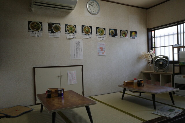 さっぽろ - 羽前小松（ラーメン）の写真