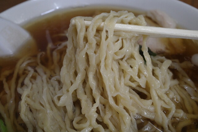 さっぽろ - 羽前小松（ラーメン）の写真