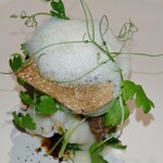 ラ・ヴァガボンド - 石垣貝