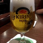 キリンシティ - ランチビール・ハートランド