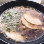 道の食堂 やはた亭 - 
