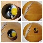 ラ・ヴァガボンド - 時計草