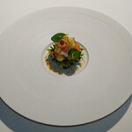 ラ・ヴァガボンド - 毛蟹