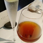 ラ・ヴァガボンド - 酢橘トニック、ジャワティ