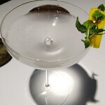 ラ・ヴァガボンド - モヒート