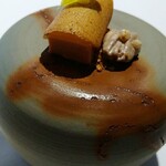 ラ・ヴァガボンド - フォアグラ