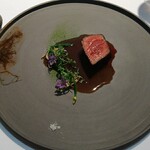 ラ・ヴァガボンド - 誉