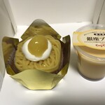 銀座コージーコーナー - 料理写真:料理