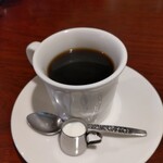 タナカコーヒ - ブレンドコーヒｕｐ