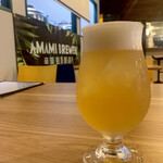 AMAMI BEER HALL - 