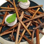 ラ・ヴァガボンド - 