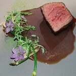 ラ・ヴァガボンド - 誉