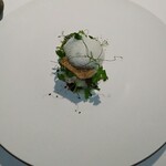 ラ・ヴァガボンド - 石垣貝