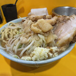 ラーメン二郎 - 