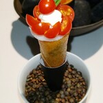 ラ・ヴァガボンド - 