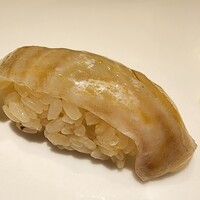 北新地 鮨 栞庵 やましろ - 