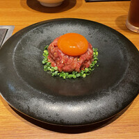 焼肉 ジャンボ はなれ - 