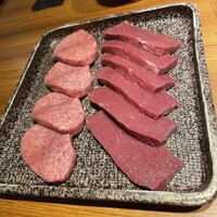 焼肉 ジャンボ はなれ - 