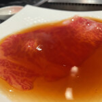 黒毛和牛焼肉きっしゃん北新地永楽町 松 - 