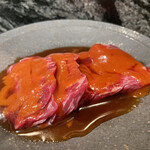 黒毛和牛焼肉きっしゃん北新地永楽町 松 - 