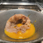 黒毛和牛焼肉きっしゃん北新地永楽町 松 - 