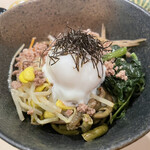 黒毛和牛焼肉きっしゃん北新地永楽町 松 - 