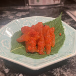 黒毛和牛焼肉きっしゃん北新地永楽町 松 - 