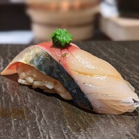 神田 鮨 近松 - 