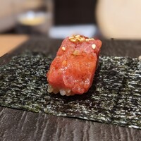 神田 鮨 近松 - 